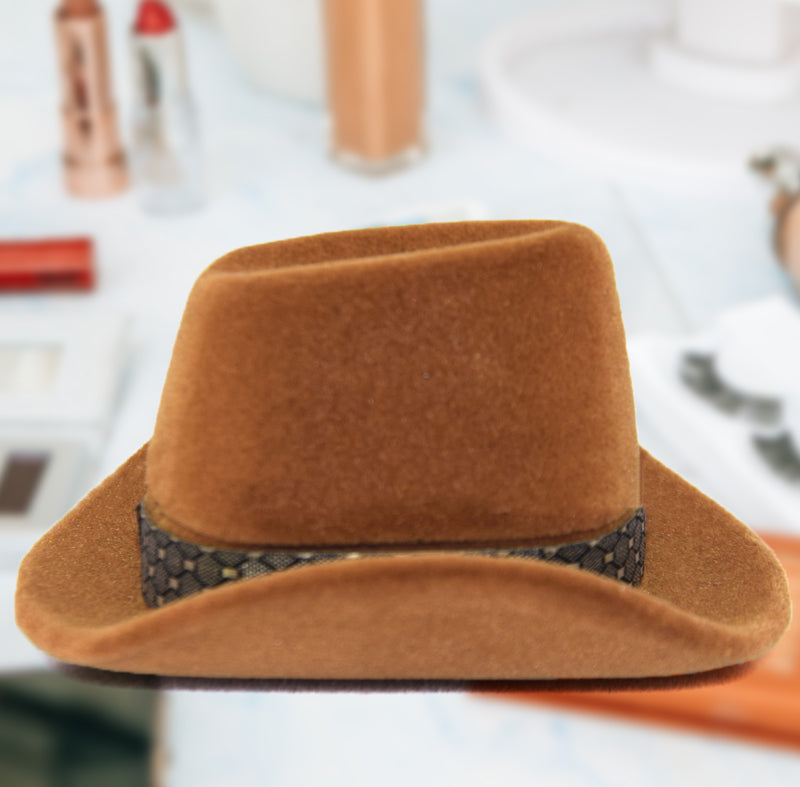 Cowboyhoed Ringendoos